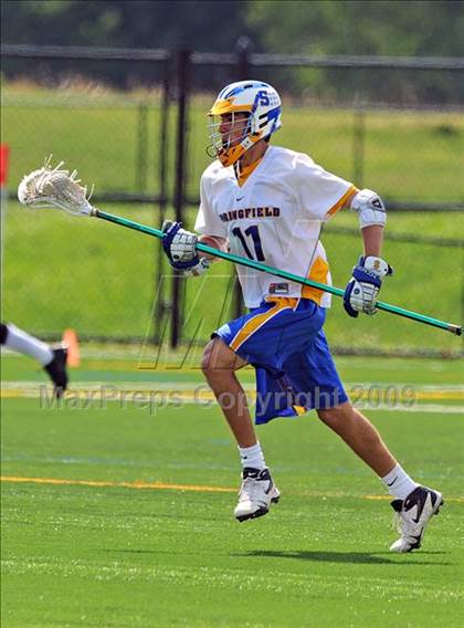 Thumbnail 1 in Carlisle vs. Springfield (PIAA Quarterfinal) photogallery.
