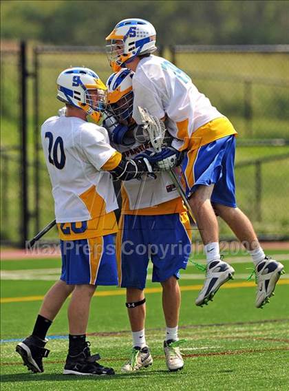 Thumbnail 1 in Carlisle vs. Springfield (PIAA Quarterfinal) photogallery.