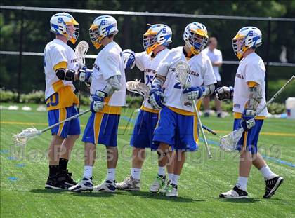 Thumbnail 1 in Carlisle vs. Springfield (PIAA Quarterfinal) photogallery.