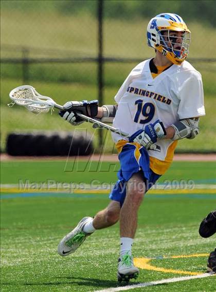 Thumbnail 3 in Carlisle vs. Springfield (PIAA Quarterfinal) photogallery.