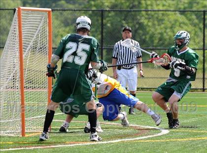 Thumbnail 1 in Carlisle vs. Springfield (PIAA Quarterfinal) photogallery.