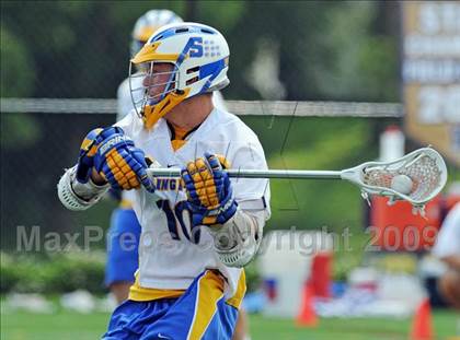 Thumbnail 1 in Carlisle vs. Springfield (PIAA Quarterfinal) photogallery.