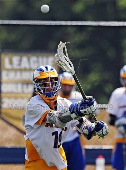 Thumbnail 3 in Carlisle vs. Springfield (PIAA Quarterfinal) photogallery.