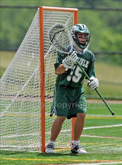 Thumbnail 2 in Carlisle vs. Springfield (PIAA Quarterfinal) photogallery.