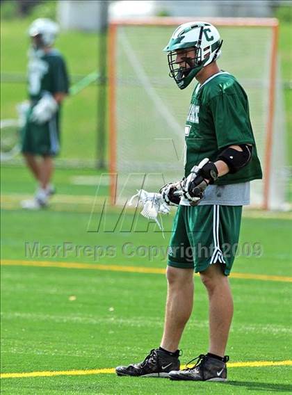 Thumbnail 3 in Carlisle vs. Springfield (PIAA Quarterfinal) photogallery.