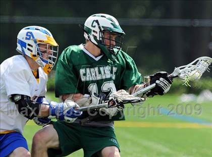 Thumbnail 3 in Carlisle vs. Springfield (PIAA Quarterfinal) photogallery.