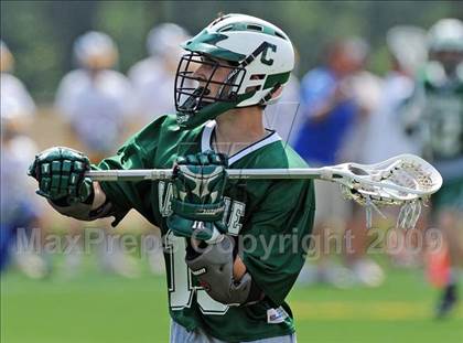 Thumbnail 2 in Carlisle vs. Springfield (PIAA Quarterfinal) photogallery.