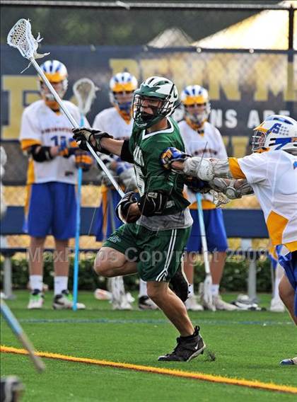 Thumbnail 3 in Carlisle vs. Springfield (PIAA Quarterfinal) photogallery.