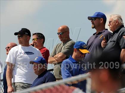 Thumbnail 3 in Carlisle vs. Springfield (PIAA Quarterfinal) photogallery.
