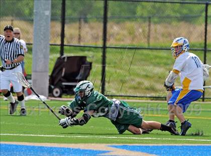 Thumbnail 3 in Carlisle vs. Springfield (PIAA Quarterfinal) photogallery.
