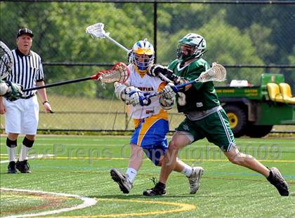 Thumbnail 1 in Carlisle vs. Springfield (PIAA Quarterfinal) photogallery.