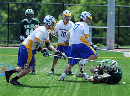 Thumbnail 3 in Carlisle vs. Springfield (PIAA Quarterfinal) photogallery.