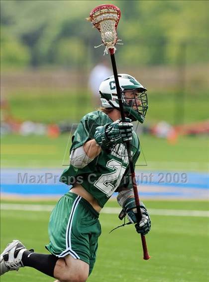 Thumbnail 3 in Carlisle vs. Springfield (PIAA Quarterfinal) photogallery.