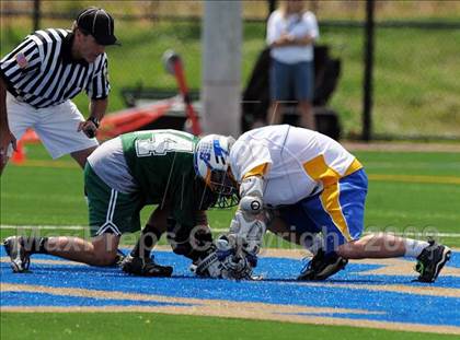 Thumbnail 1 in Carlisle vs. Springfield (PIAA Quarterfinal) photogallery.