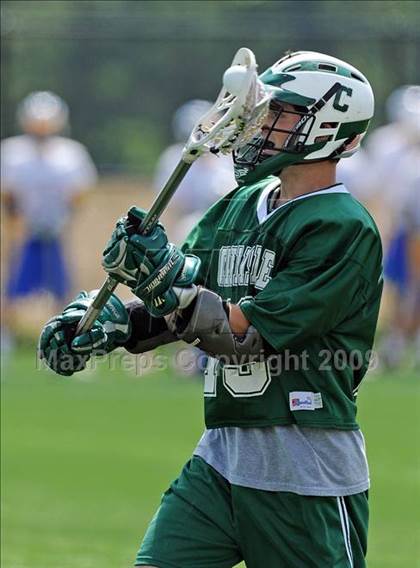 Thumbnail 3 in Carlisle vs. Springfield (PIAA Quarterfinal) photogallery.