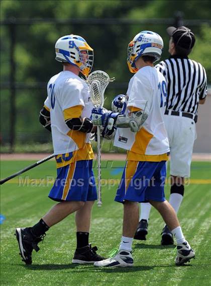 Thumbnail 3 in Carlisle vs. Springfield (PIAA Quarterfinal) photogallery.