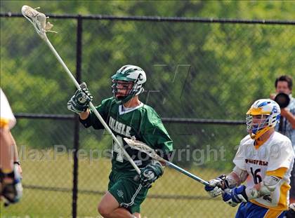 Thumbnail 2 in Carlisle vs. Springfield (PIAA Quarterfinal) photogallery.