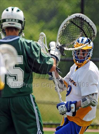 Thumbnail 3 in Carlisle vs. Springfield (PIAA Quarterfinal) photogallery.