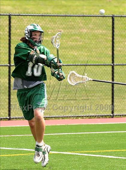 Thumbnail 3 in Carlisle vs. Springfield (PIAA Quarterfinal) photogallery.