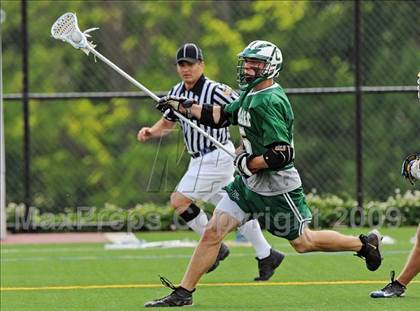 Thumbnail 2 in Carlisle vs. Springfield (PIAA Quarterfinal) photogallery.