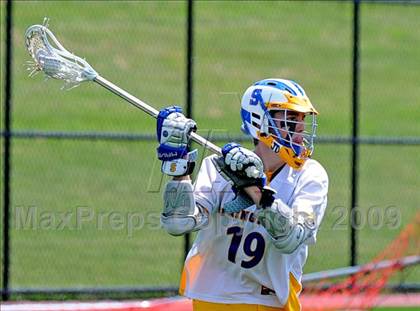 Thumbnail 2 in Carlisle vs. Springfield (PIAA Quarterfinal) photogallery.