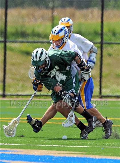 Thumbnail 2 in Carlisle vs. Springfield (PIAA Quarterfinal) photogallery.