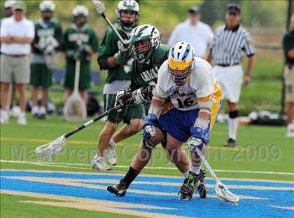 Thumbnail 1 in Carlisle vs. Springfield (PIAA Quarterfinal) photogallery.