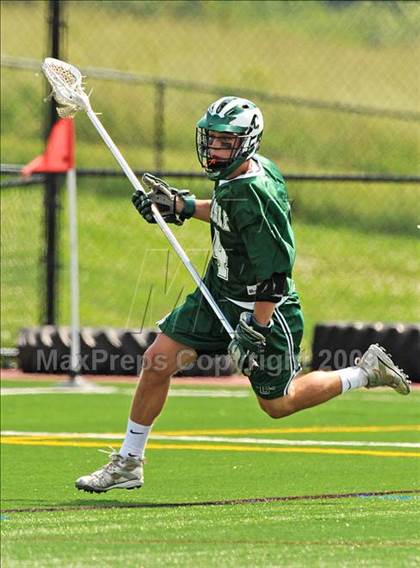Thumbnail 3 in Carlisle vs. Springfield (PIAA Quarterfinal) photogallery.
