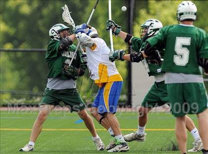Thumbnail 1 in Carlisle vs. Springfield (PIAA Quarterfinal) photogallery.