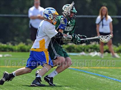 Thumbnail 2 in Carlisle vs. Springfield (PIAA Quarterfinal) photogallery.