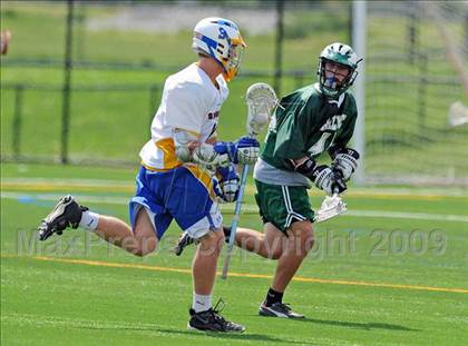 Thumbnail 3 in Carlisle vs. Springfield (PIAA Quarterfinal) photogallery.