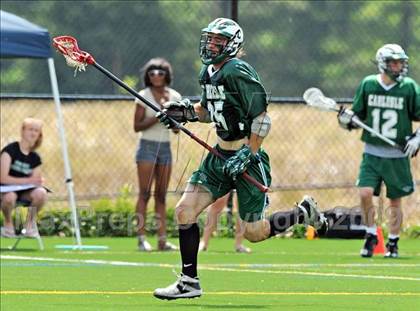Thumbnail 3 in Carlisle vs. Springfield (PIAA Quarterfinal) photogallery.