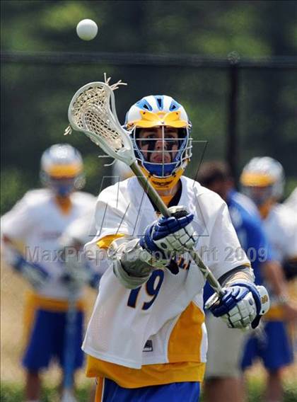 Thumbnail 1 in Carlisle vs. Springfield (PIAA Quarterfinal) photogallery.