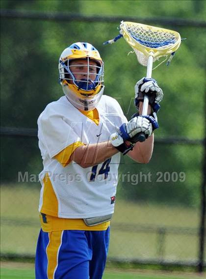 Thumbnail 1 in Carlisle vs. Springfield (PIAA Quarterfinal) photogallery.