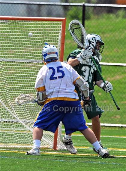 Thumbnail 2 in Carlisle vs. Springfield (PIAA Quarterfinal) photogallery.