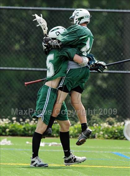 Thumbnail 3 in Carlisle vs. Springfield (PIAA Quarterfinal) photogallery.