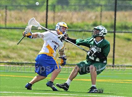Thumbnail 1 in Carlisle vs. Springfield (PIAA Quarterfinal) photogallery.