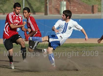Thumbnail 2 in Glendale @ Burbank photogallery.