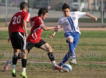 Thumbnail 3 in Glendale @ Burbank photogallery.