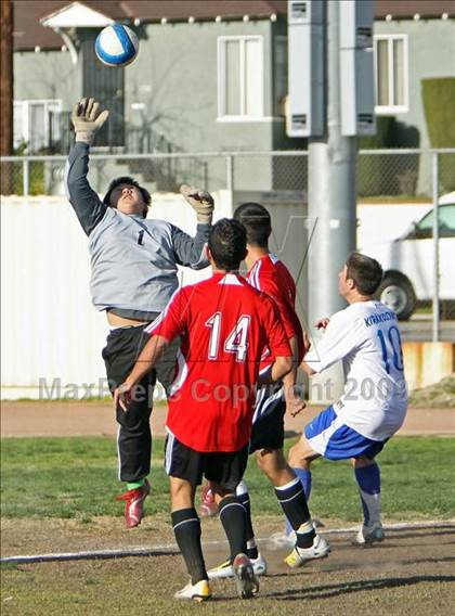 Thumbnail 3 in Glendale @ Burbank photogallery.