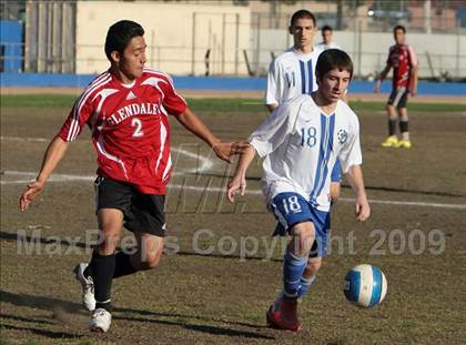 Thumbnail 3 in Glendale @ Burbank photogallery.