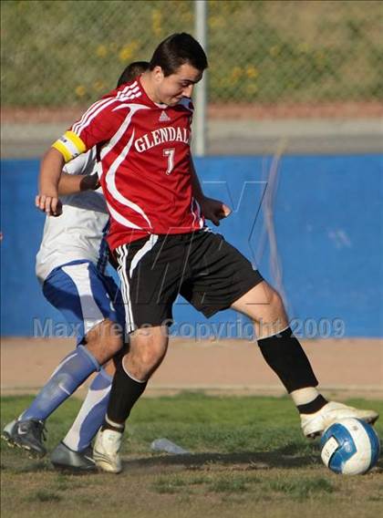 Thumbnail 3 in Glendale @ Burbank photogallery.