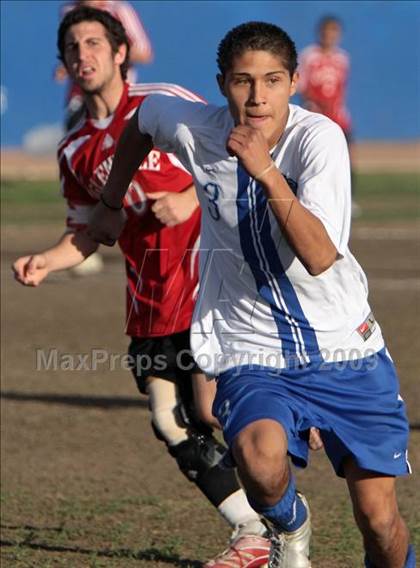 Thumbnail 1 in Glendale @ Burbank photogallery.