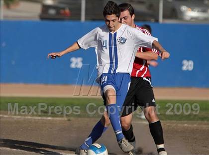Thumbnail 3 in Glendale @ Burbank photogallery.