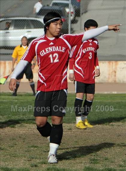 Thumbnail 3 in Glendale @ Burbank photogallery.