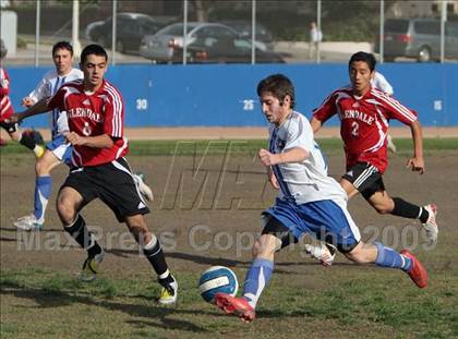 Thumbnail 3 in Glendale @ Burbank photogallery.
