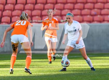 Thumbnail 3 in Ogden vs. Ridgeline (UHSAA 4A Final) photogallery.