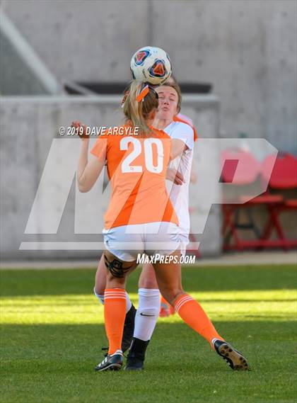 Thumbnail 2 in Ogden vs. Ridgeline (UHSAA 4A Final) photogallery.