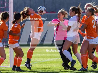 Thumbnail 1 in Ogden vs. Ridgeline (UHSAA 4A Final) photogallery.