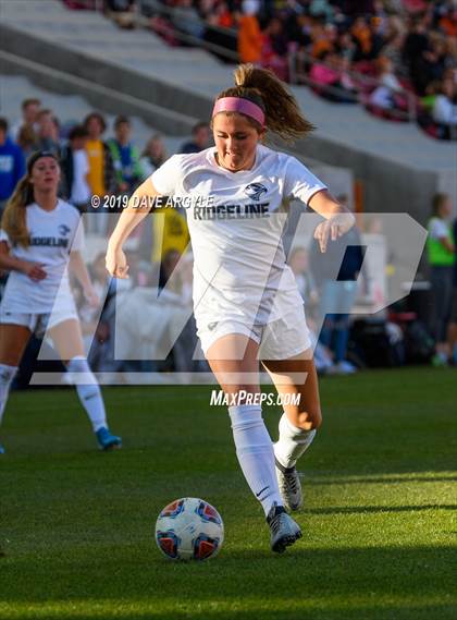 Thumbnail 1 in Ogden vs. Ridgeline (UHSAA 4A Final) photogallery.